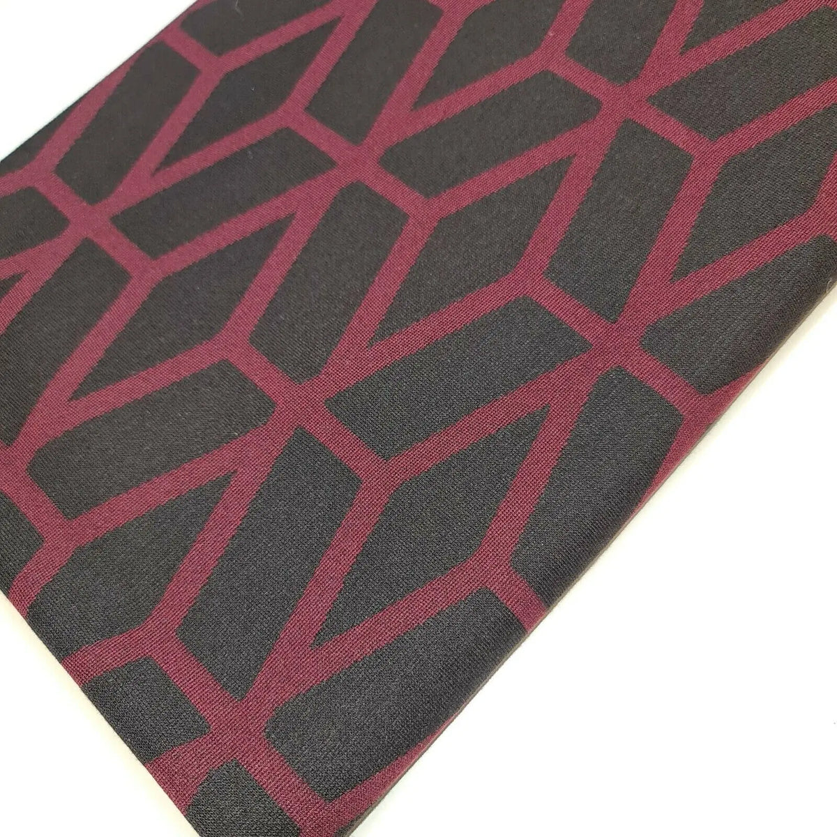 Ponte Roma Jersey 4-Way Stretch Fabric | 58" (147cm) Wide Plain & Printed Viscose, Rayon & Spandex Dress Material β Sold by the Metre