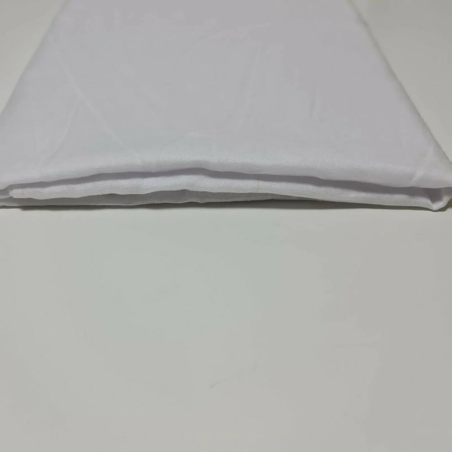 White Cheesecloth Butter Muslin Cotton Gauze Fabric | 44" (112cm) Wide Food Straining, Cooking, Draining & Craft Material β Sold by the Metre