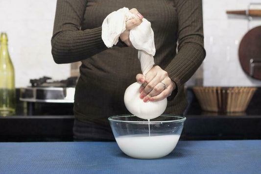 100% Cotton Muslin Fabric – Sheer Gauze Plain Weave for Dress Lining, Crafts & Cheesecloth - Textile Station