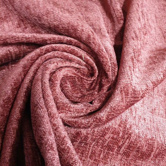 Ex-Designer Stock Upholstery Fabrics – 58" Wide Premium Chenille, Velvet, Linen & Tweed for Soft Furnishing & Crafts