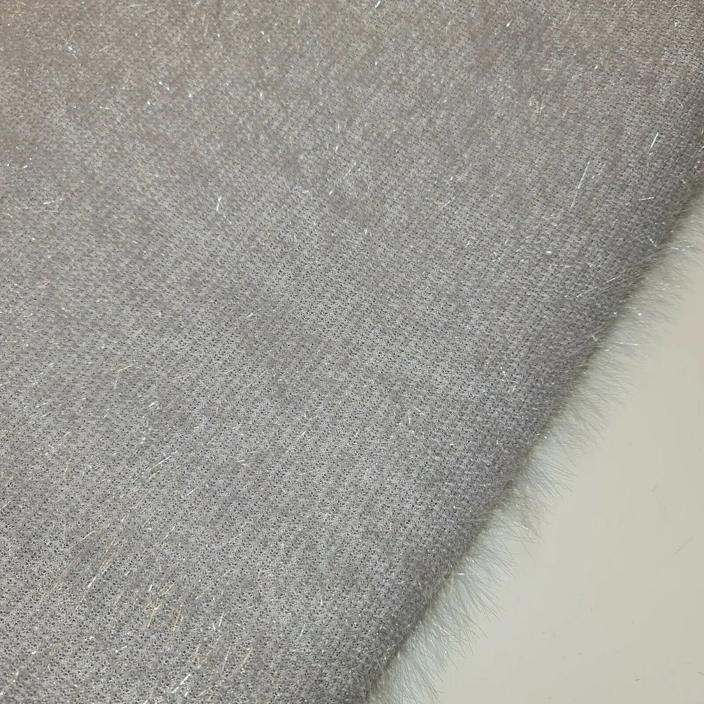 Tinsel Sparkle Glitter Poly Viscose Jersey Fabric | 58" (147cm) Wide Dressmaking & DΓ©cor Material β Sold by the Metre