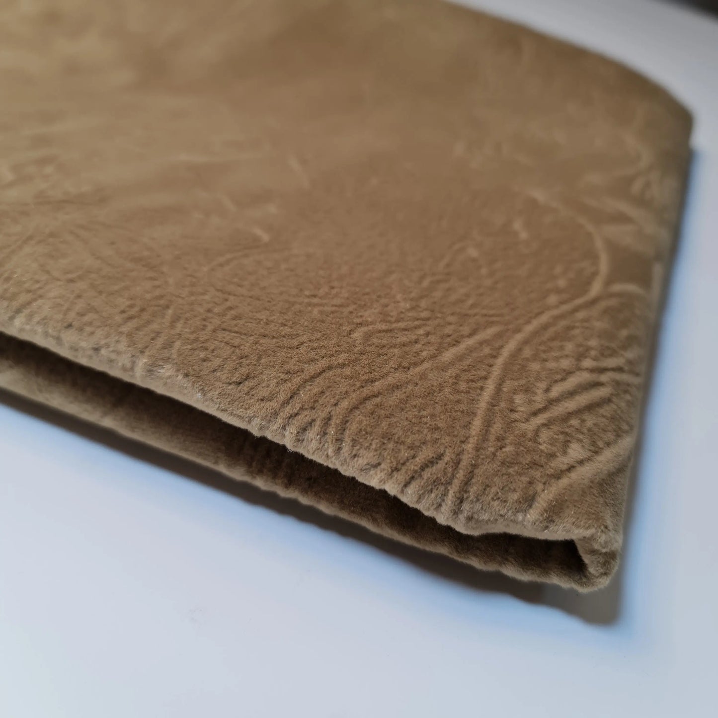 Elite Chenille Upholstery Fabric | Soft Curtain & Sofa Material 58" (147cm) Wide β Sold by the Meter