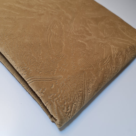 High Quality Elite Chenille Soft Upholstery Curtain & Sofa Fabric – 58" Wide