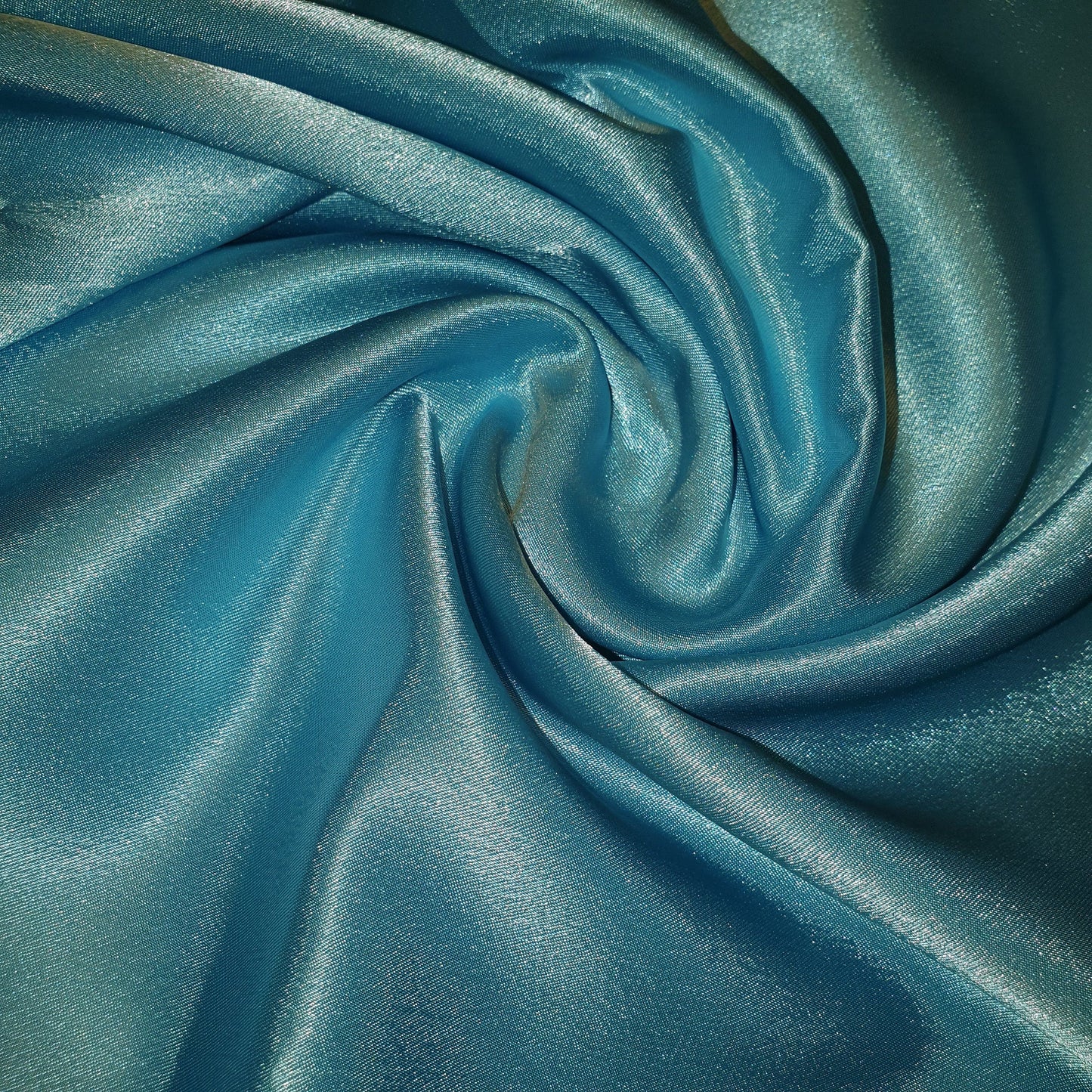 Plain Silky Satin Crepe Back Fabric – 58” Wide | 50+ Colours | Dressmaking, Wedding, Craft Material - Textile Station