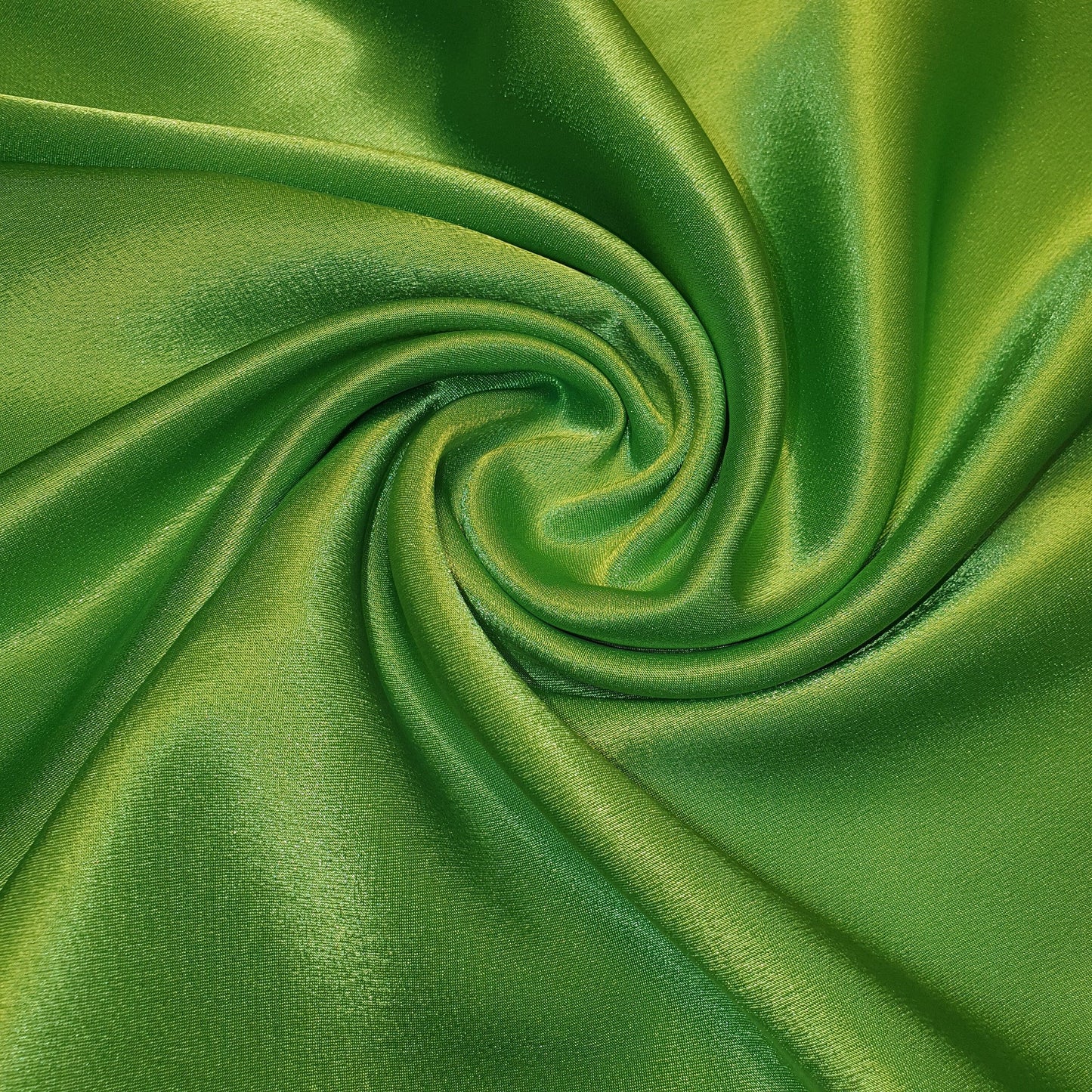 Plain Silky Satin Crepe Back Fabric – 58” Wide | 50+ Colours | Dressmaking, Wedding, Craft Material - Textile Station