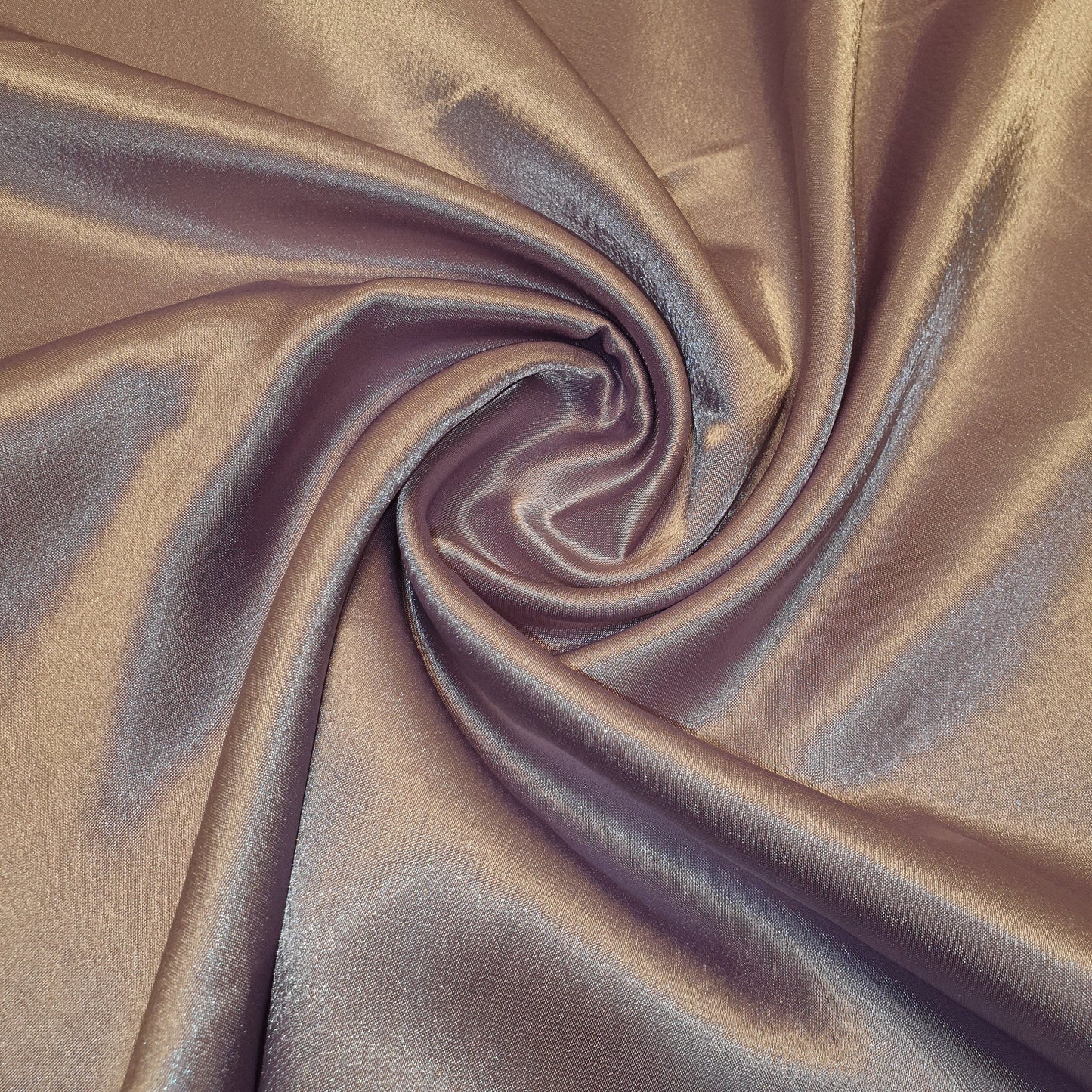 Plain Silky Satin Crepe Back Fabric – 58” Wide | 50+ Colours | Dressmaking, Wedding, Craft Material - Textile Station