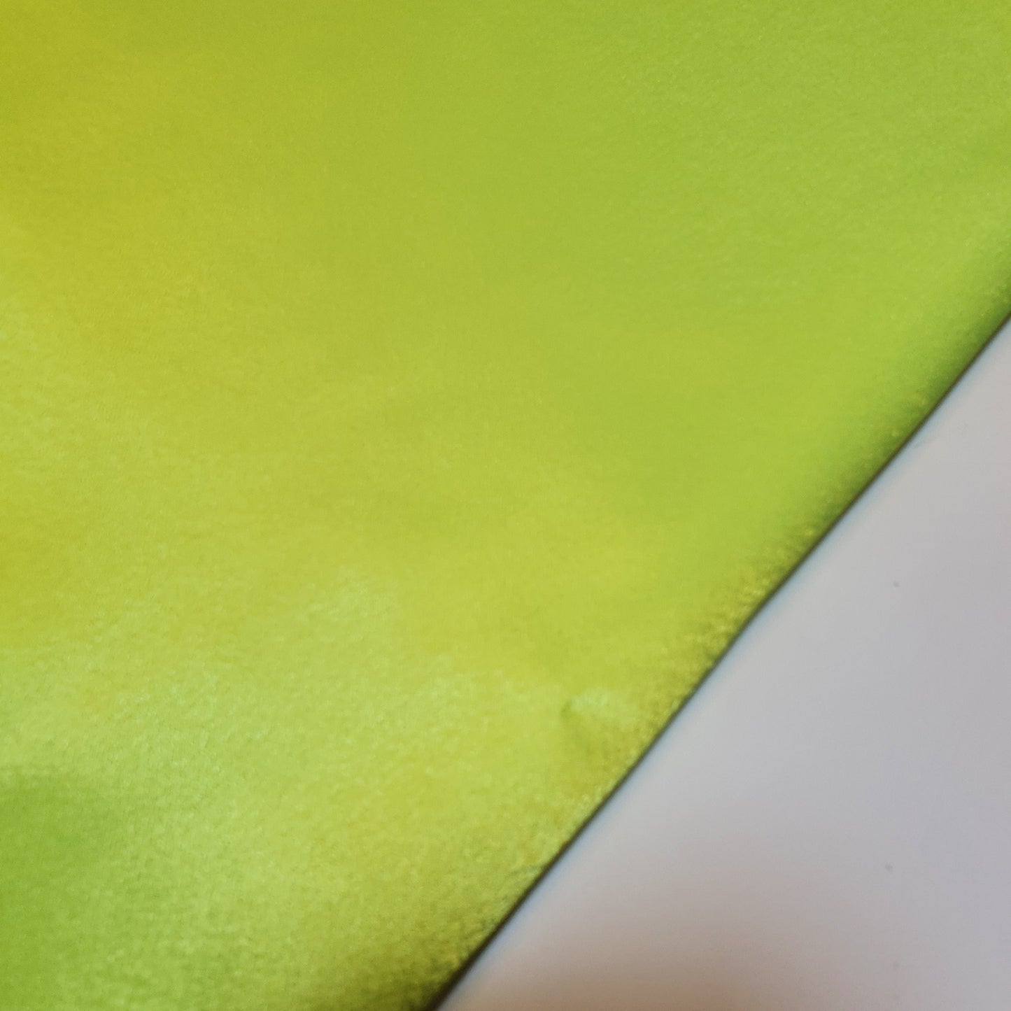 Plain Silky Satin Crepe Back Fabric – 58” Wide | 50+ Colours | Dressmaking, Wedding, Craft Material - Textile Station