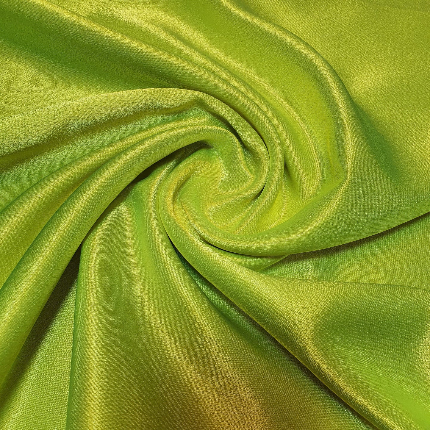Plain Silky Satin Crepe Back Fabric – 58” Wide | 50+ Colours | Dressmaking, Wedding, Craft Material - Textile Station