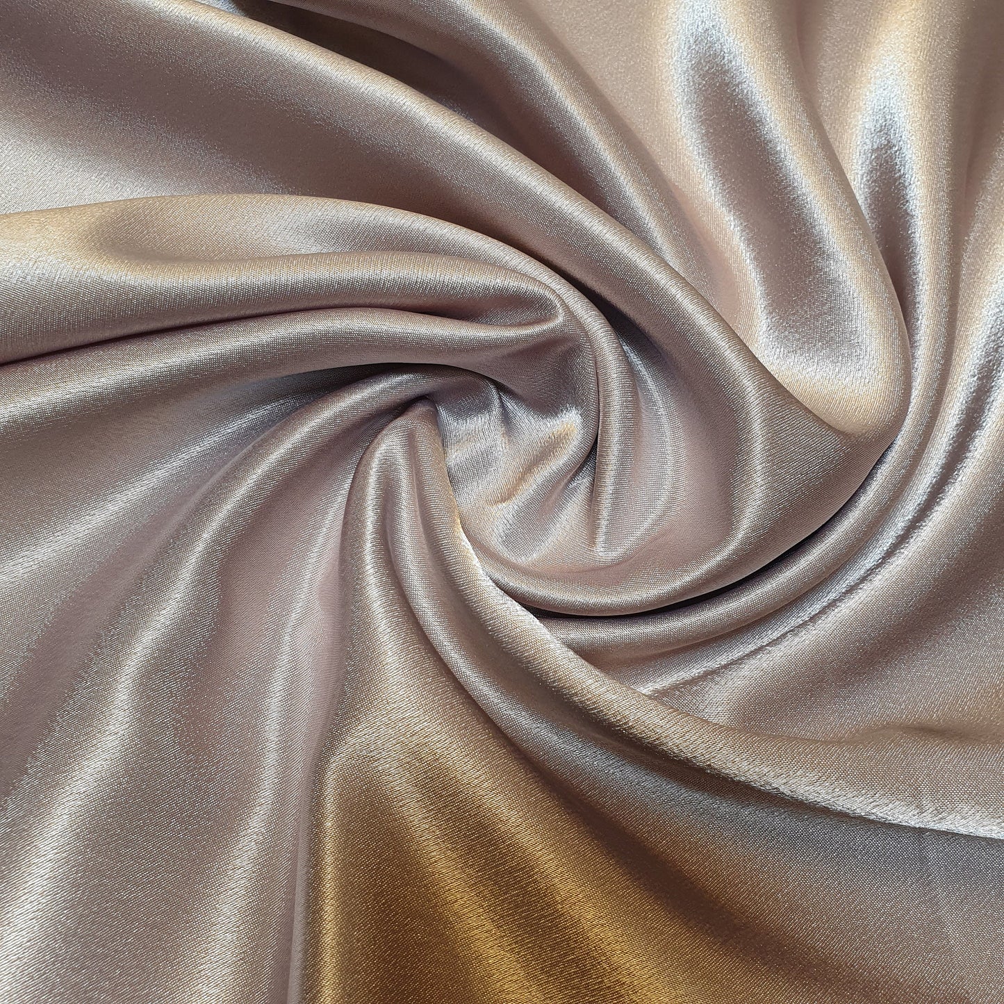 Plain Silky Satin Crepe Back Fabric – 58” Wide | 50+ Colours | Dressmaking, Wedding, Craft Material - Textile Station