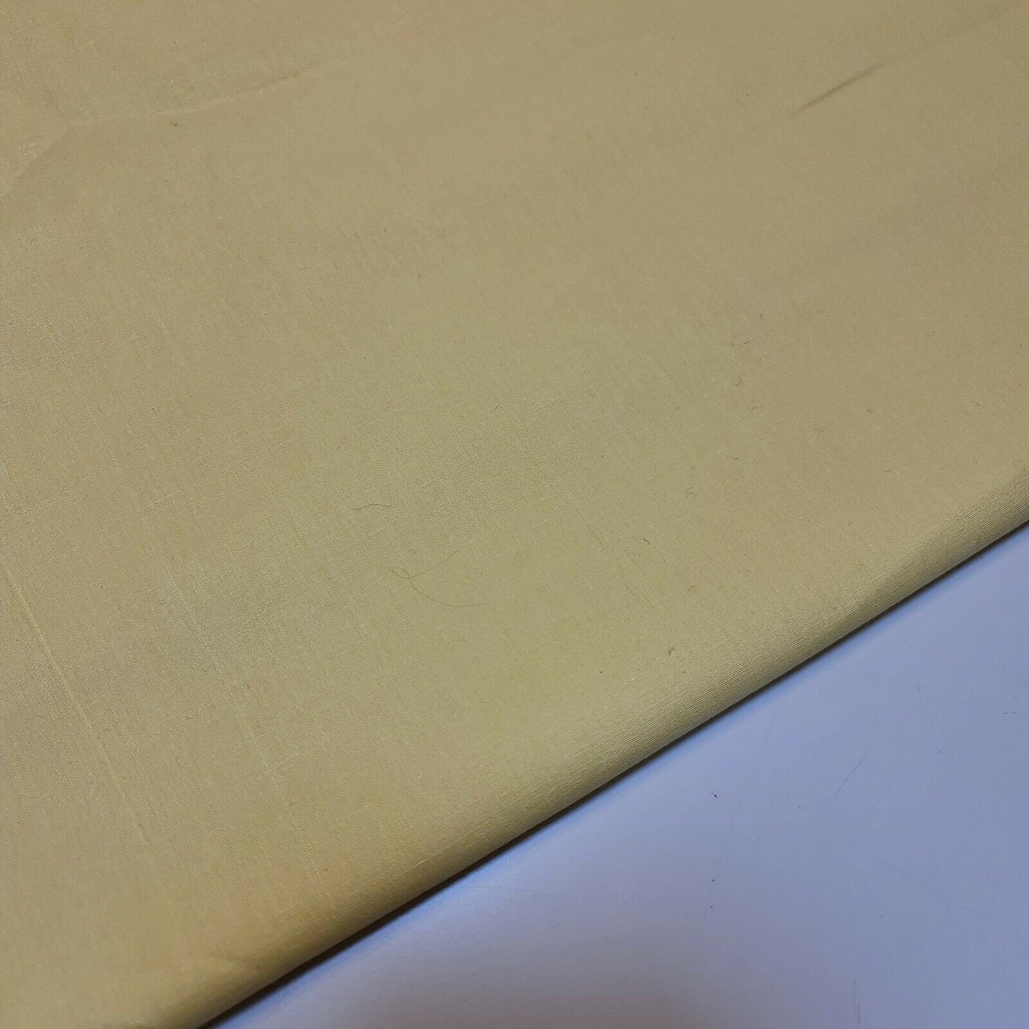 Plain 100% Egyptian Cotton Fabric – 44" Wide Soft Dressmaking, Quilting & Craft Material by the Meter