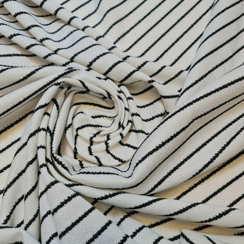 Floral, Polka, Animal & Paisley Printed Fabric – 58" Wide Georgette, Chiffon & Crepe Dress Material