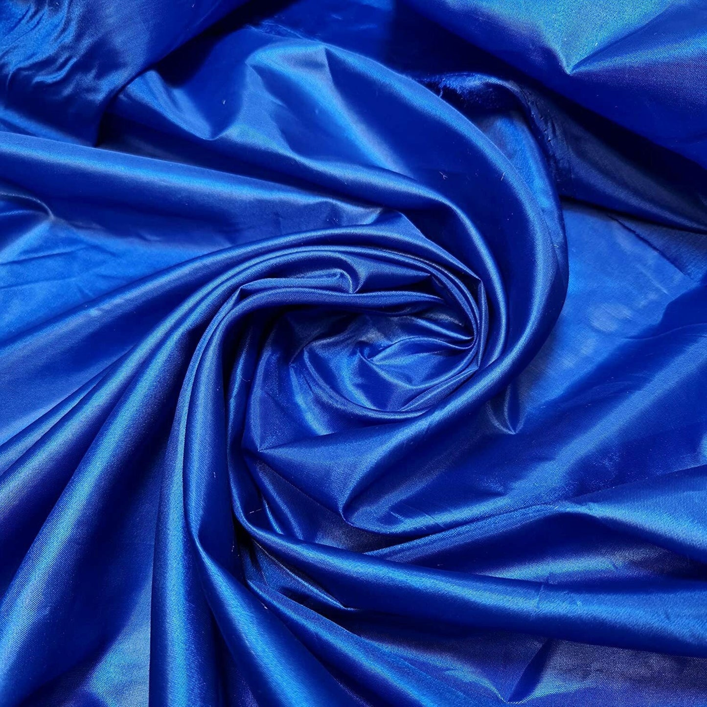 Habotai Lightweight Satin Fabric – 58" Wide Anti-Static Lining for Dresses, Skirts, Jackets & Décor by the Metre