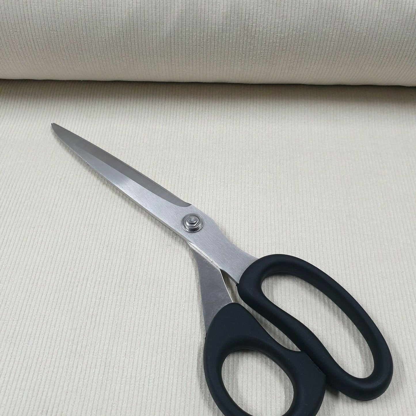 Italian 100% Cotton Velvet Corduroy Fabric – 58" Wide Plain & Printed Jumbo / Needle Cord for Upholstery & Dressmaking - Textile Station