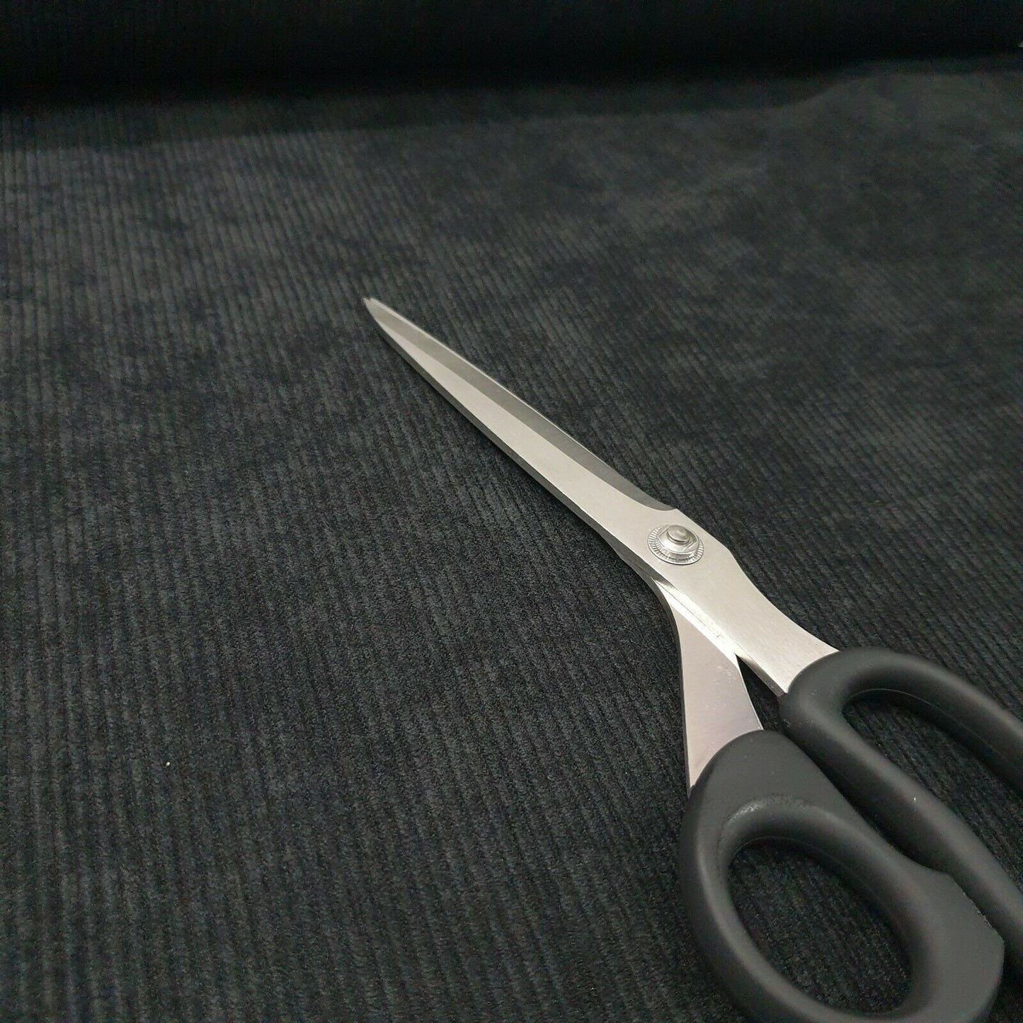 Italian 100% Cotton Velvet Corduroy Fabric – 58" Wide Plain & Printed Jumbo / Needle Cord for Upholstery & Dressmaking - Textile Station