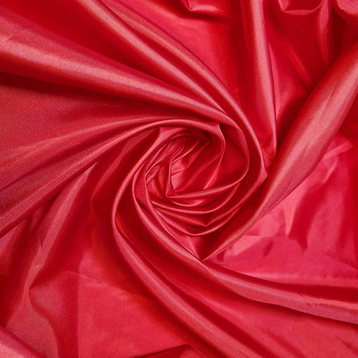 Habotai Lightweight Satin Fabric – 58" Wide Anti-Static Lining for Dresses, Skirts, Jackets & Décor by the Metre