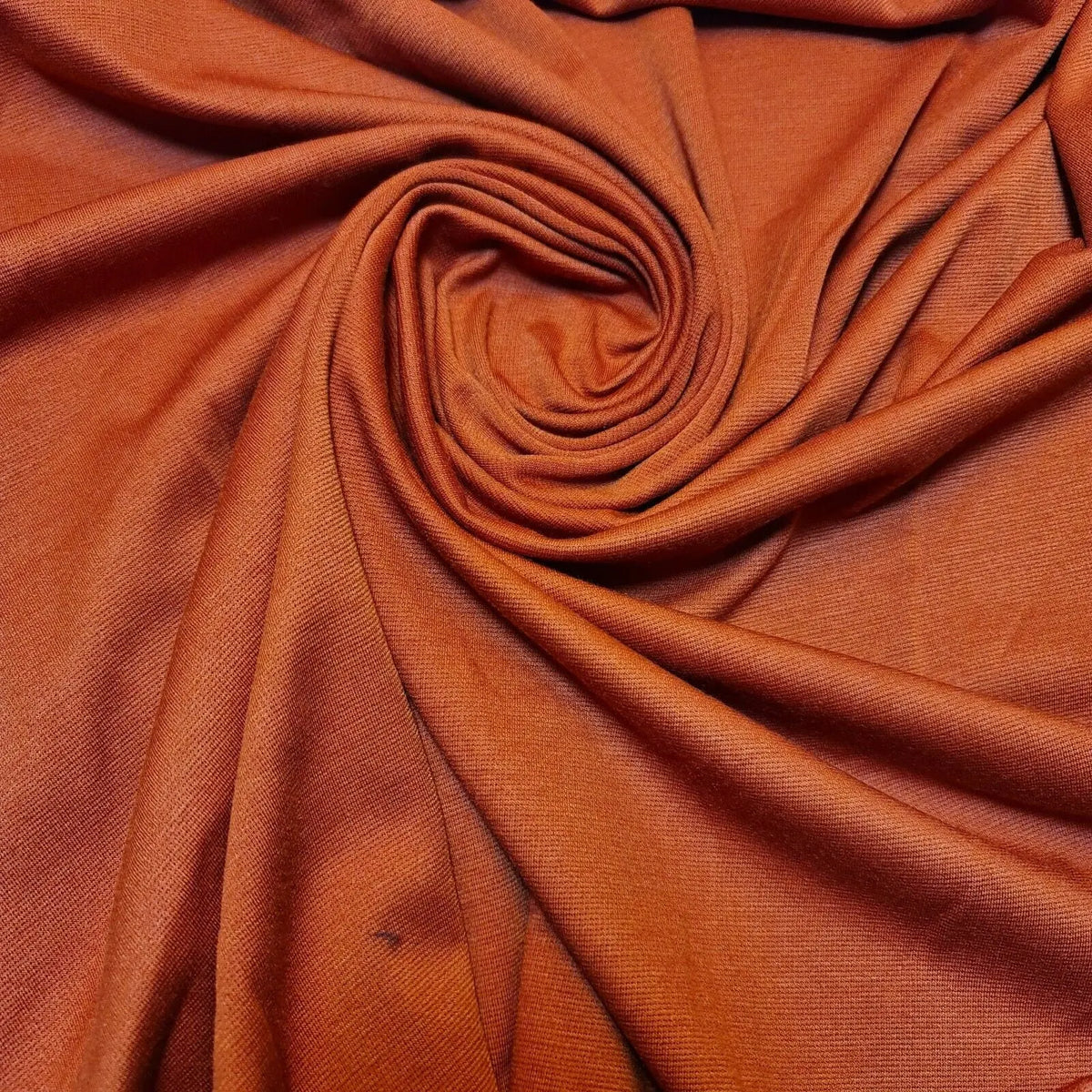 Burnt Orange