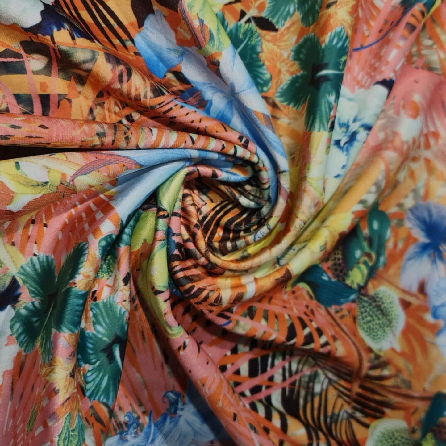 Plush Plain Velvet Fabric – 58" Wide for Cushions, Curtains & Upholstery by the Meter - Textile Station