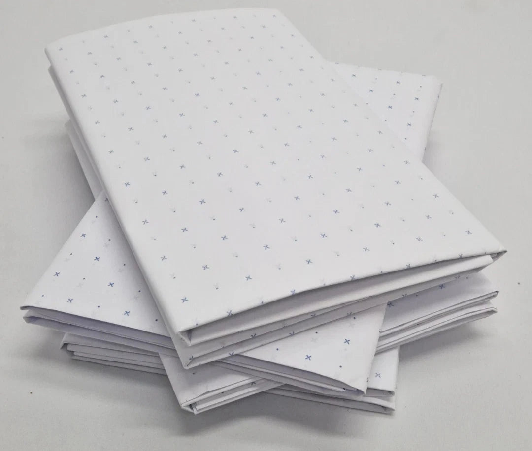 Share Clearance Pattern Tracing Paper Roll Spot and Cross Sewing 90cm & 150 cm Folded