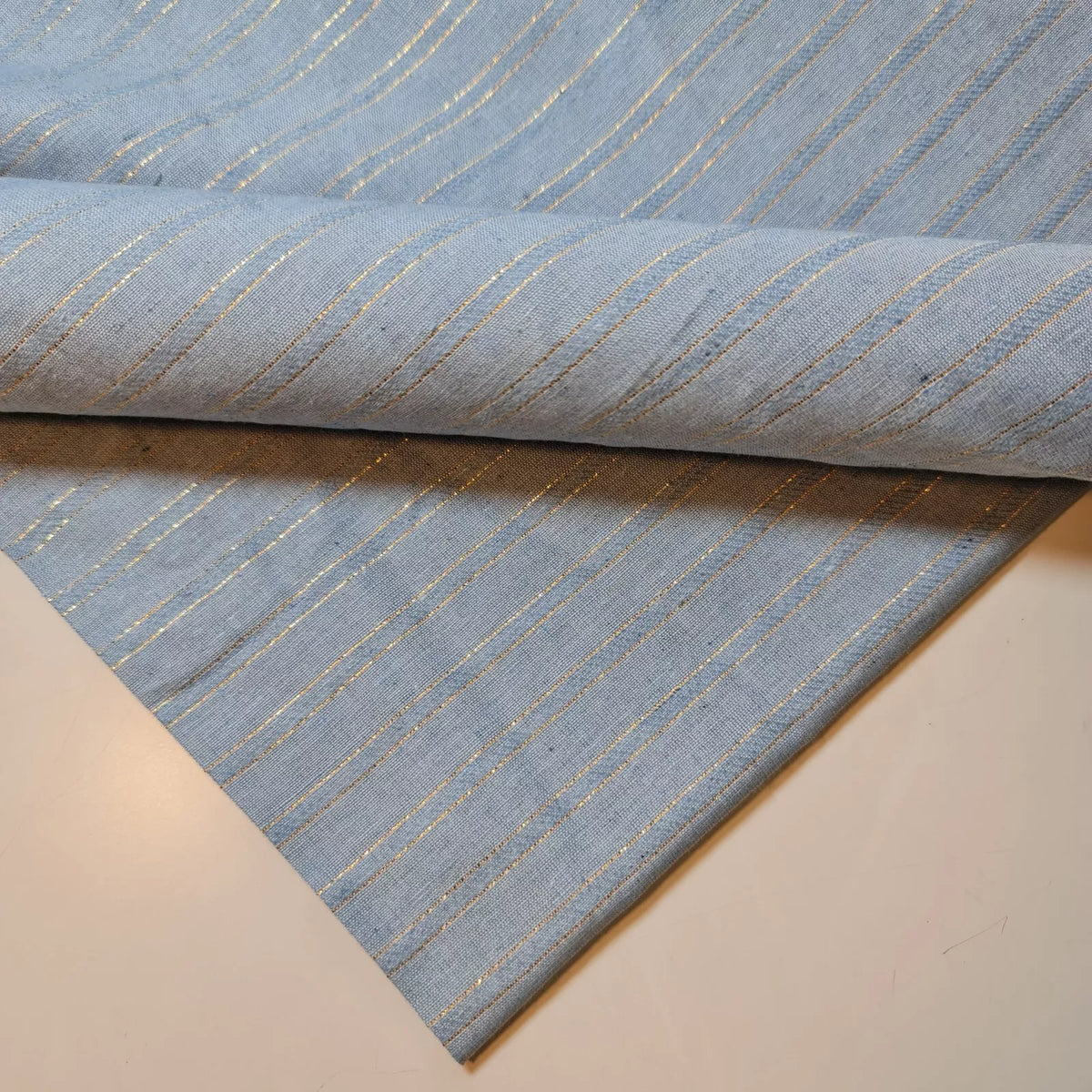 Denim Lurex
