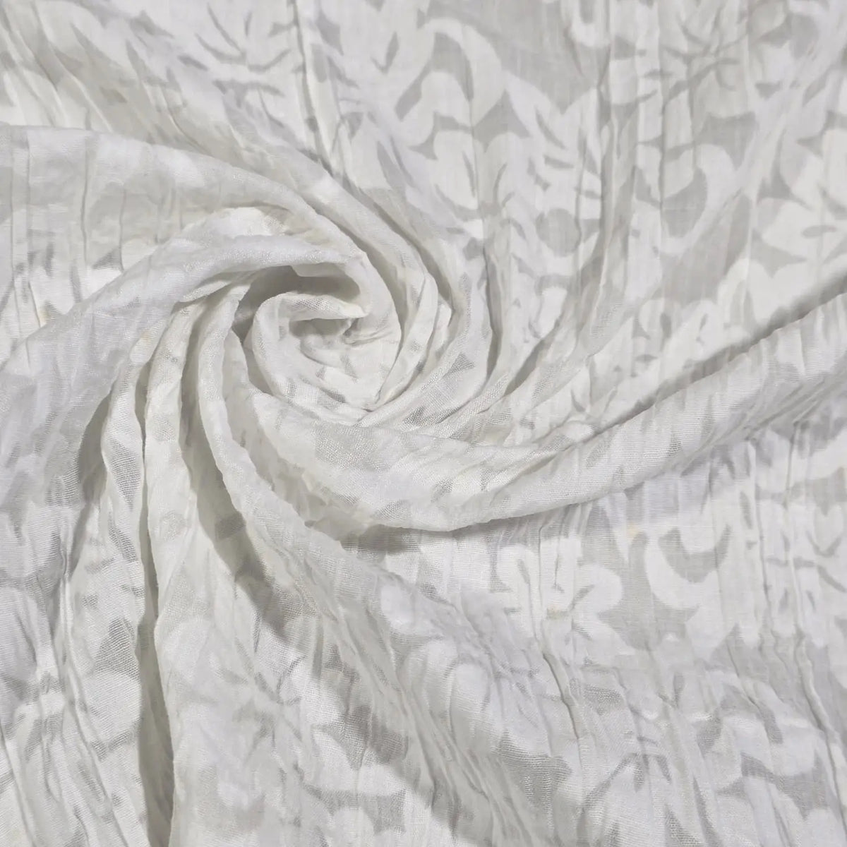 Ivory Floral