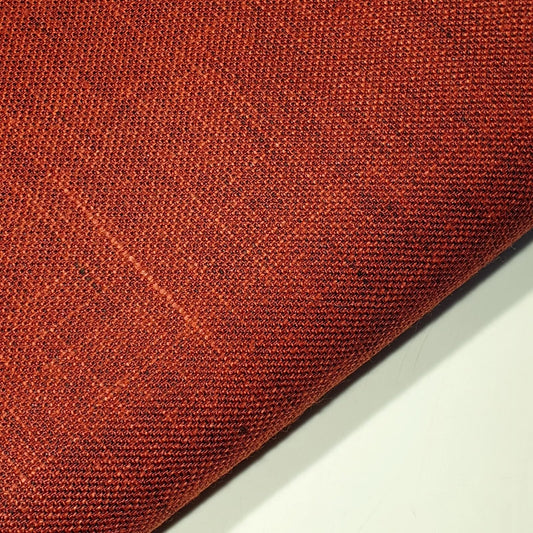 Plain 100% Cotton Linen Fabric – 58" Wide for Dressmaking, Crafting & Quilting – Sold As 25 Metre Rolls