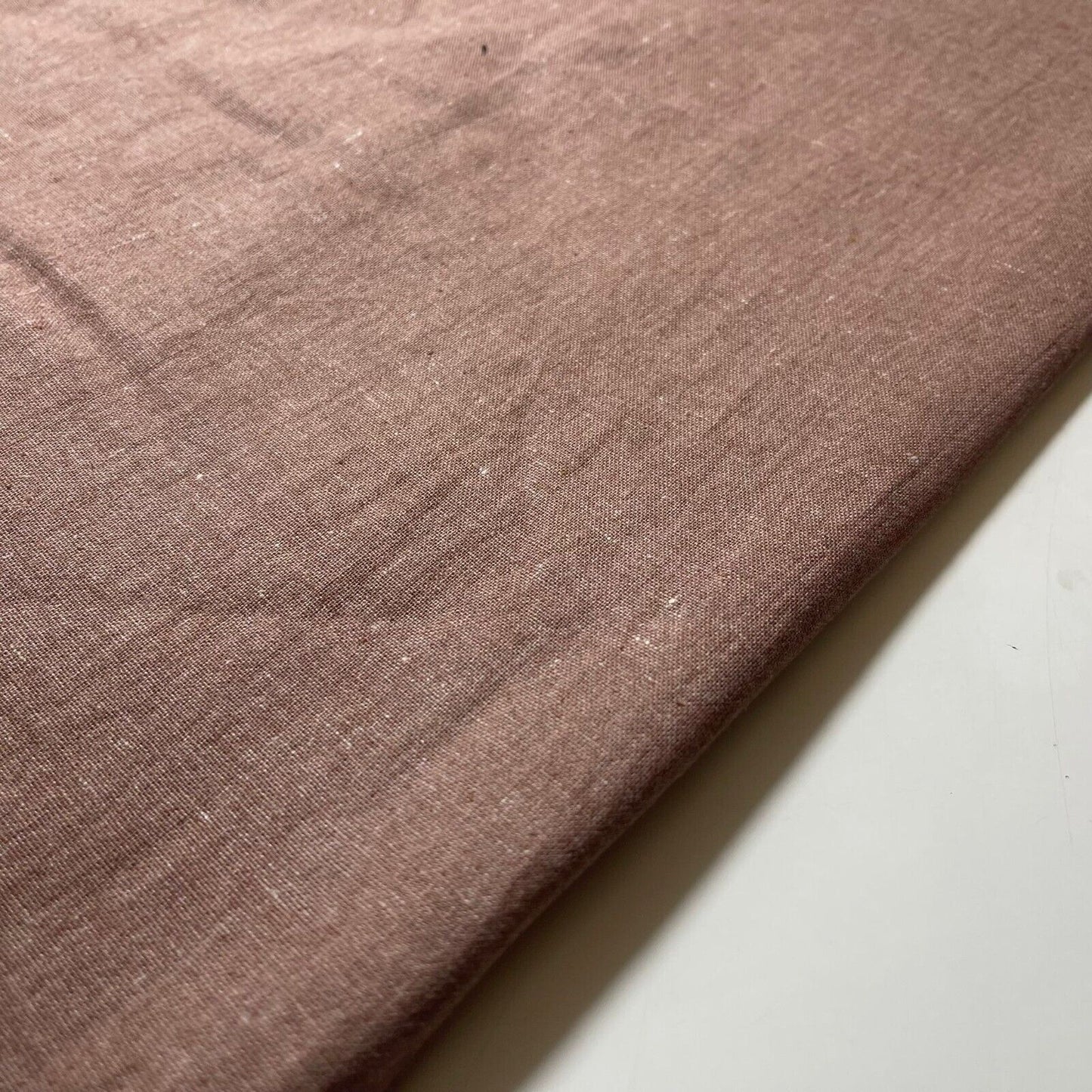 Cotton Calico Canvas Fabric – 58" Wide Plain Dyed Dress, Craft & Patchwork Material - Textile Station