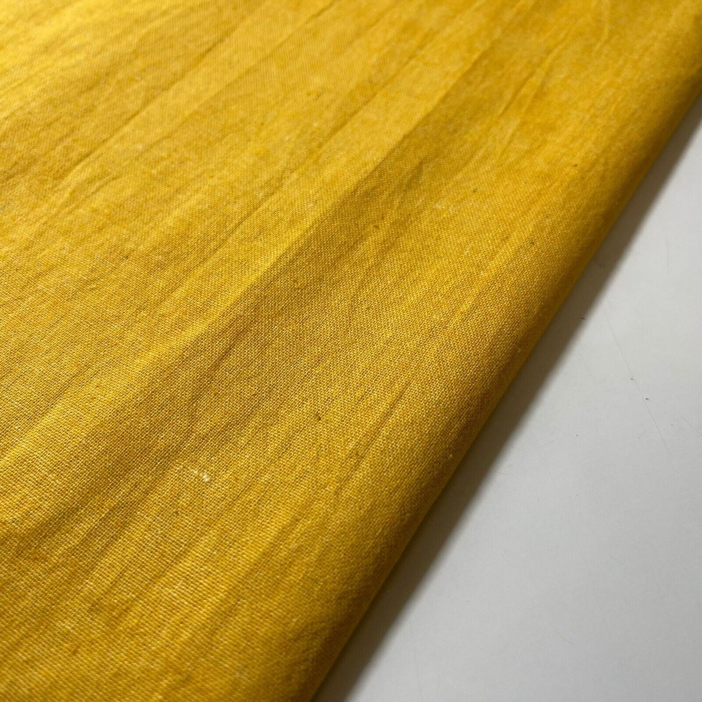 Cotton Calico Canvas Fabric – 58" Wide Plain Dyed Dress, Craft & Patchwork Material - Textile Station