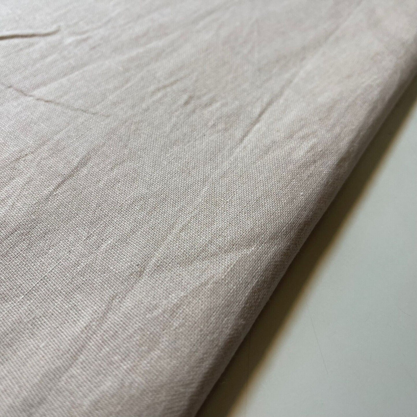 Cotton Calico Canvas Fabric – 58" Wide Plain Dyed Dress, Craft & Patchwork Material - Textile Station