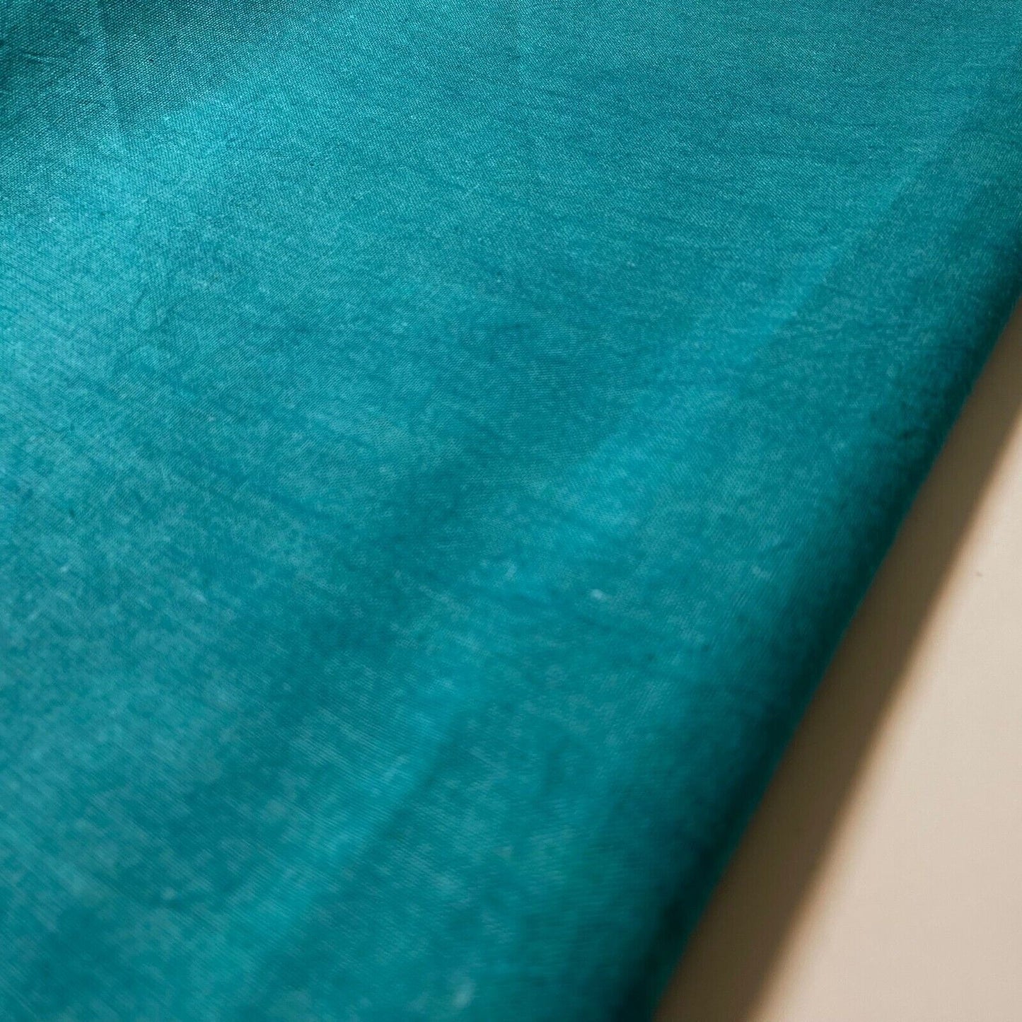 Cotton Calico Canvas Fabric – 58" Wide Plain Dyed Dress, Craft & Patchwork Material - Textile Station