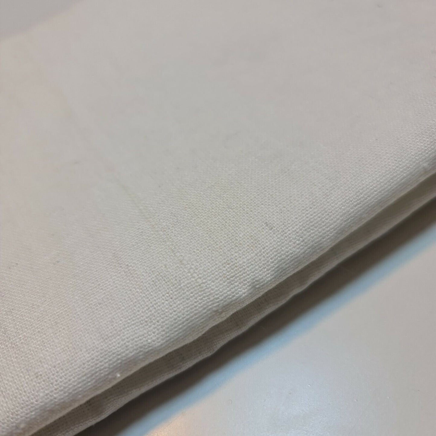 Cotton Calico Canvas Fabric – 58" Wide Plain Dyed Dress, Craft & Patchwork Material - Textile Station
