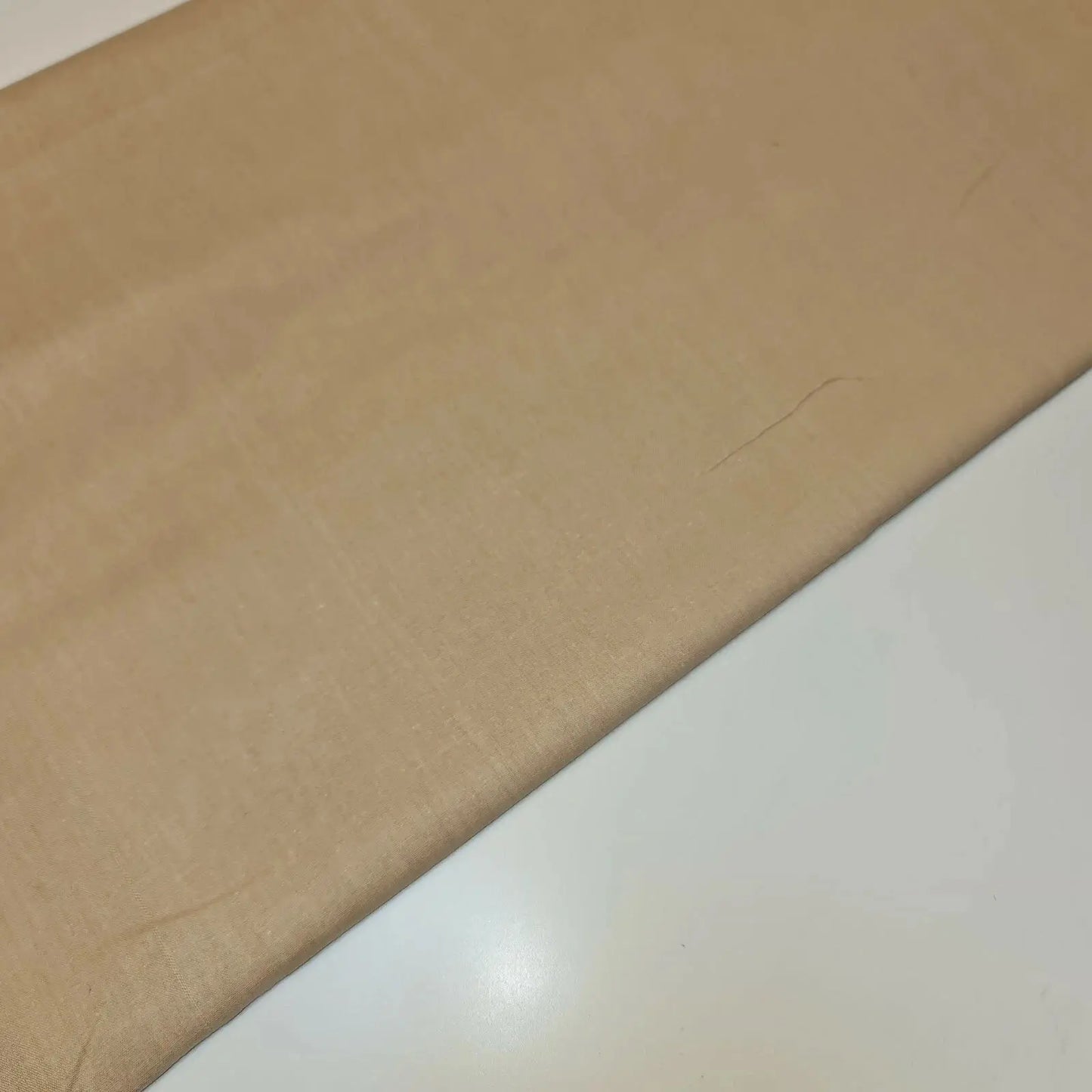 Clearance 100% Cotton Plain Solid Fabric | 44" (112cm) Wide Quilting, Dressmaking & Craft Material β 23-Metre Bolt