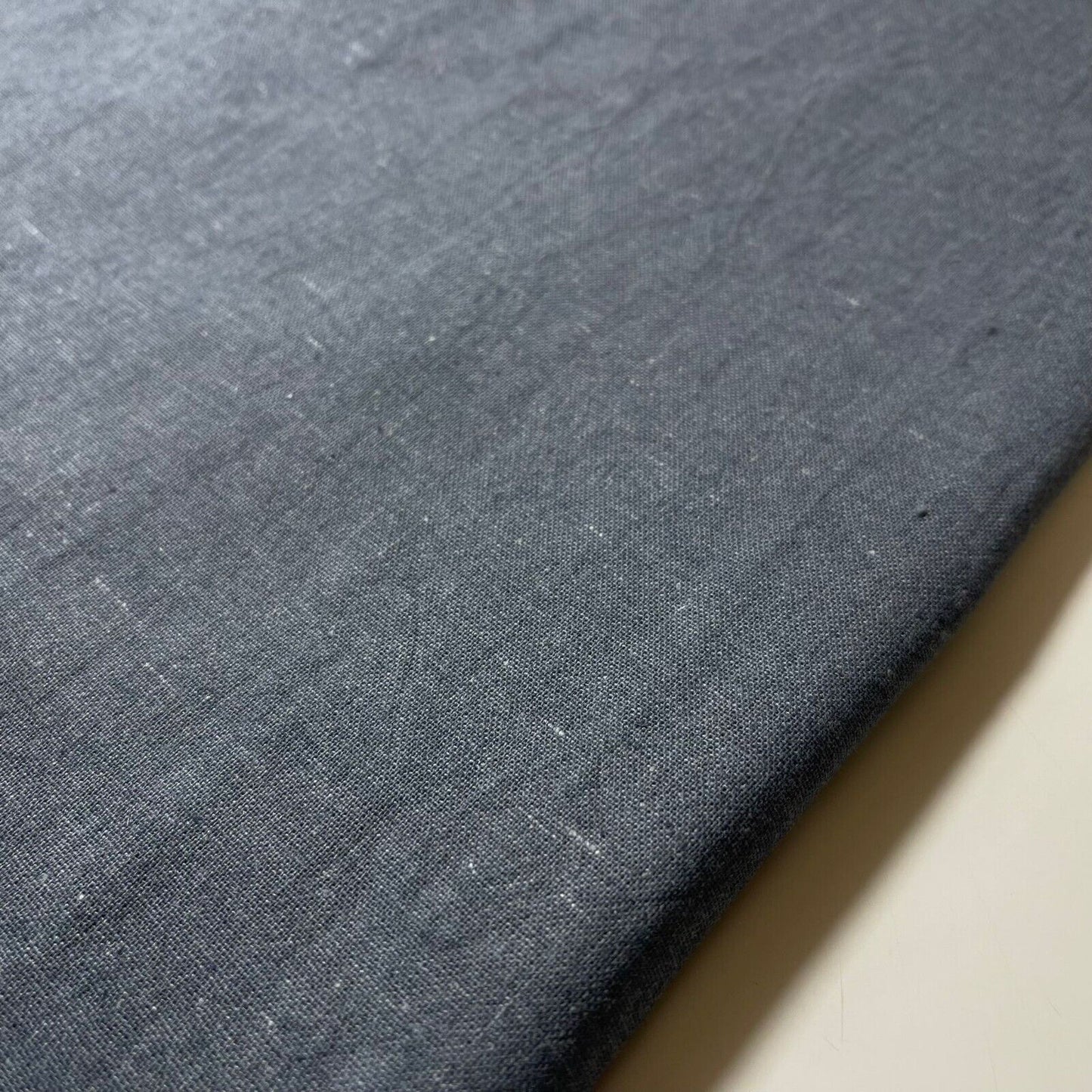 Cotton Calico Canvas Fabric – 58" Wide Plain Dyed Dress, Craft & Patchwork Material - Textile Station