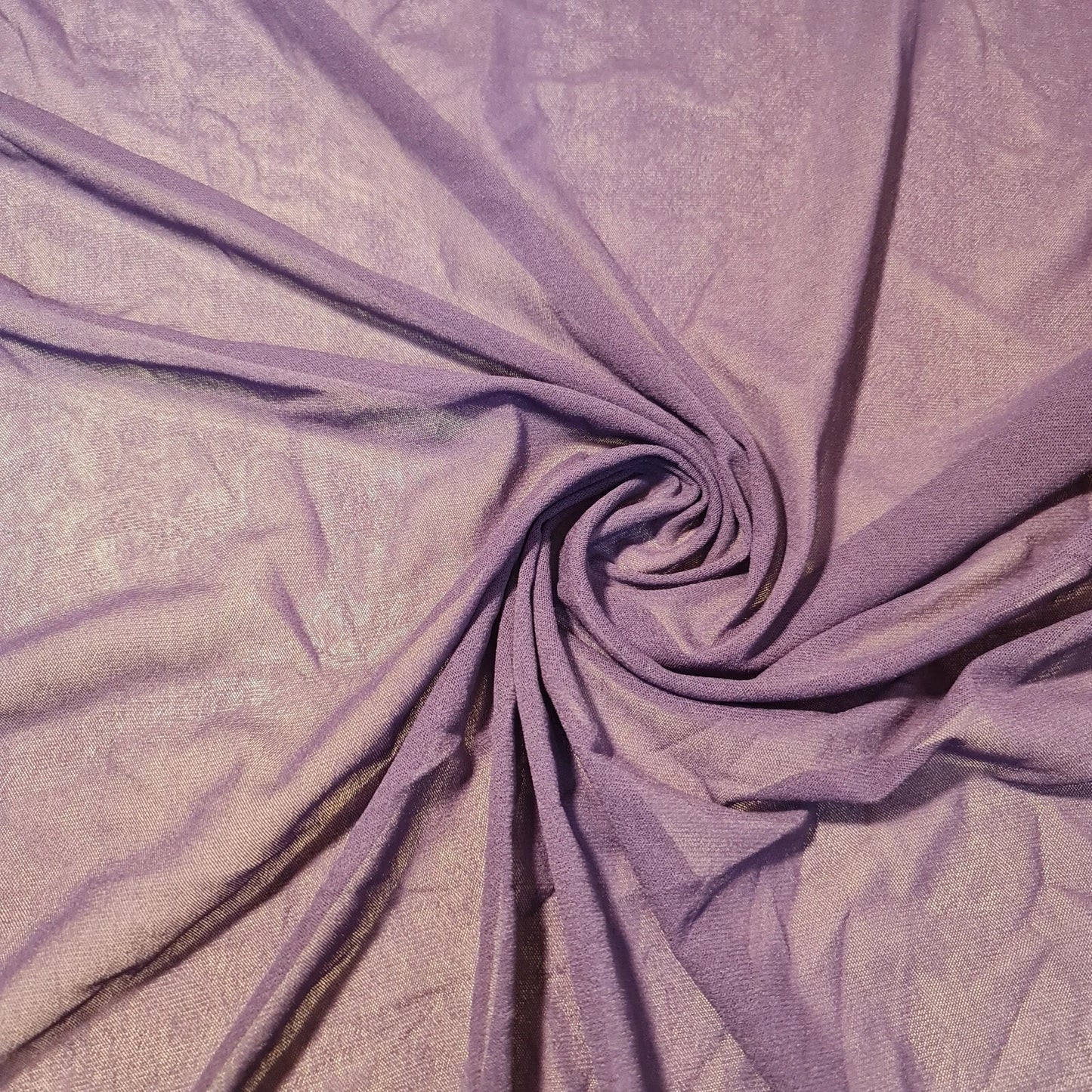 Premium Power Net Fabric | 58" (147cm) Wide 2-Way Stretch Mesh Sheer Lining & Dress Material β Sold by the Metre