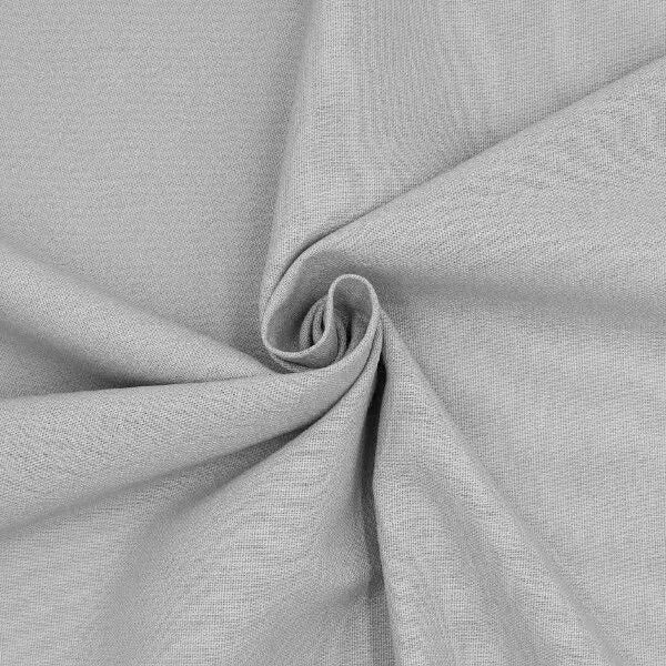 Plain 100% Cotton Linen Fabric | 58" (147cm) Wide Dressmaking, Crafting & Quilting Material β Sold by the Metre
