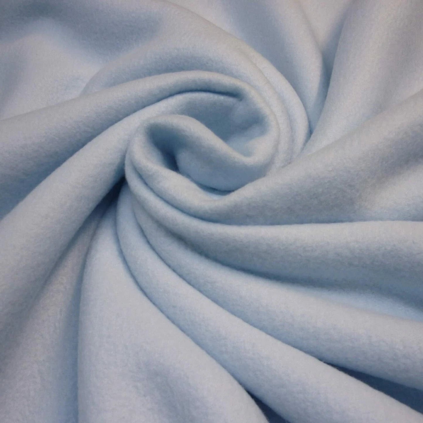Polar Fleece Fabric | 58" (147cm) Wide Premium Anti-Pill Soft Warm Material in Plain & Printed Designs β Sold by the Metre