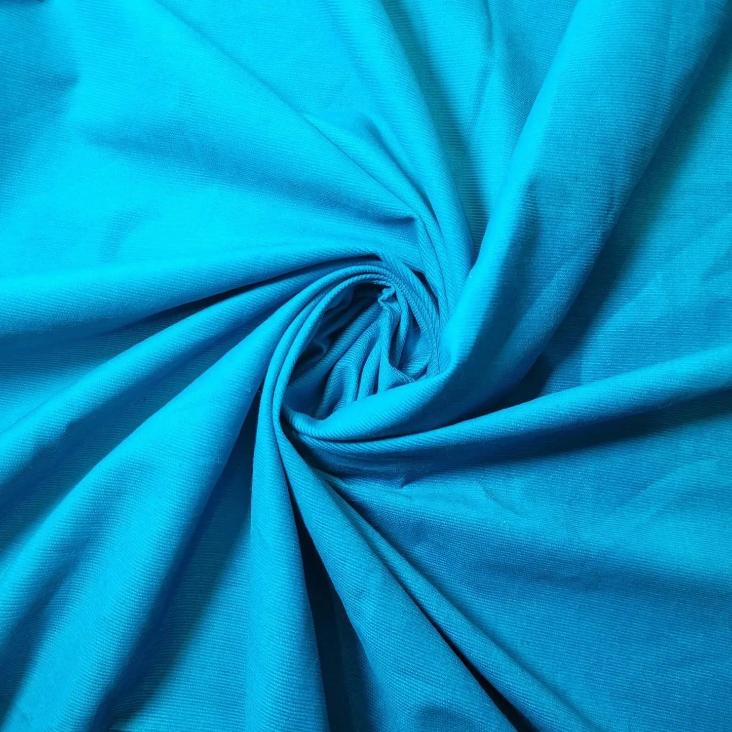 Italian Cotton Corduroy Fabric β 100% Cotton 147cm (58") Wide by the Metre