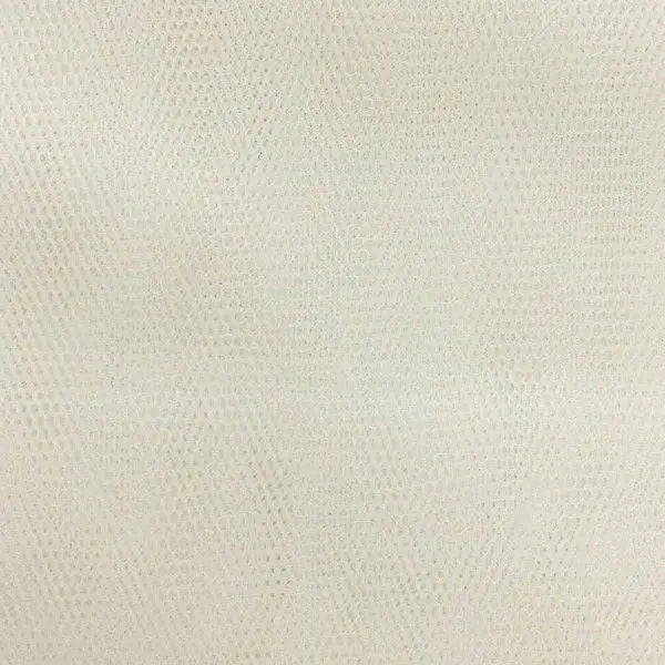 Stiff Dress Net Tulle Mesh Fabric | 58" (147cm) Wide Bridal, Gown, Tutu & Dancewear Material – Sold by the Metre