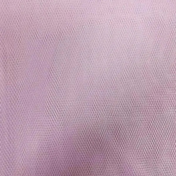 Stiff Dress Net Tulle Mesh Fabric | 58" (147cm) Wide Bridal, Gown, Tutu & Dancewear Material – Sold by the Metre
