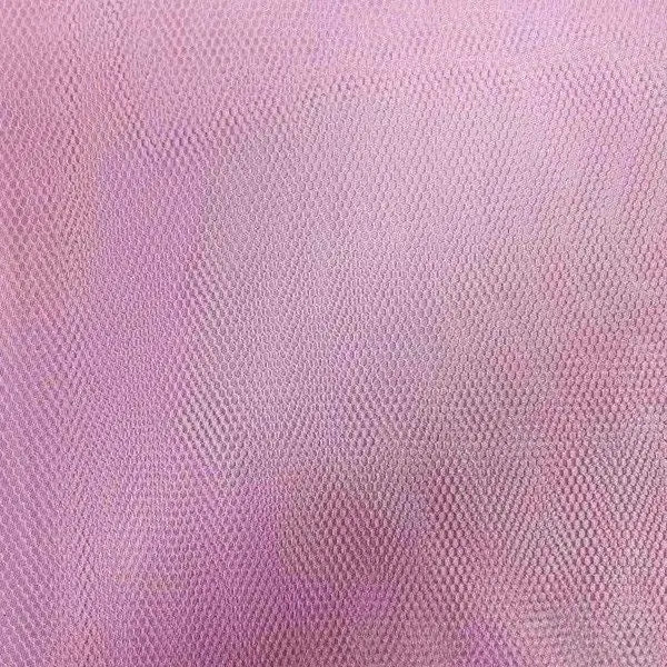 Stiff Dress Net Tulle Mesh Fabric | 58" (147cm) Wide Bridal, Gown, Tutu & Dancewear Material – Sold by the Metre