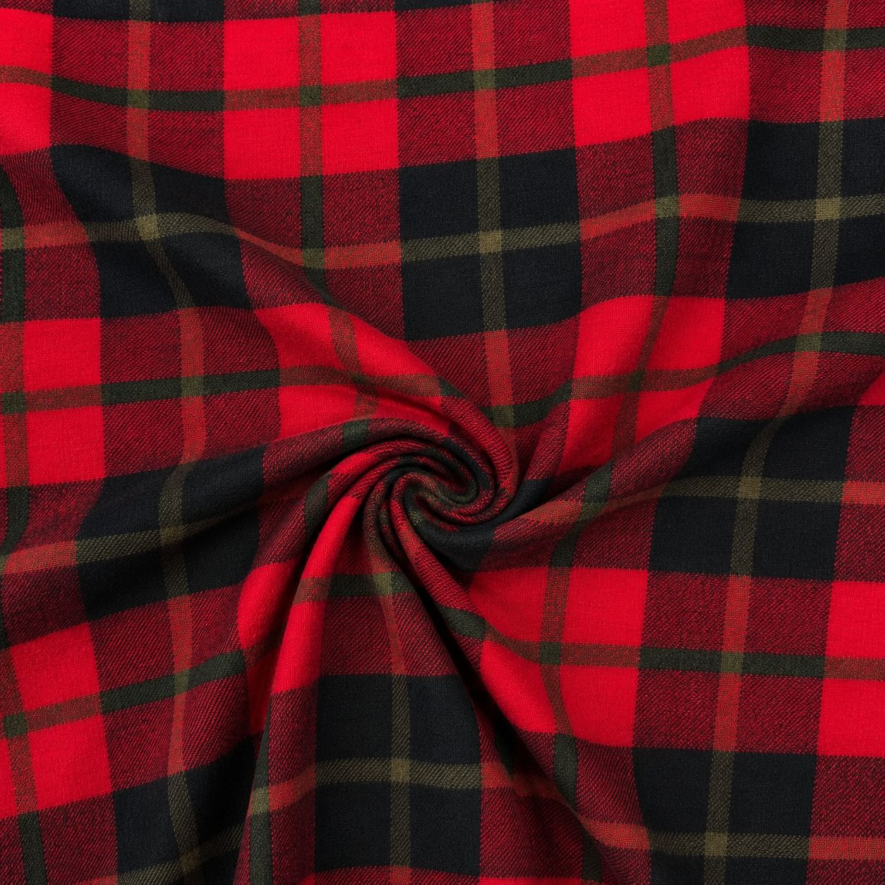Soft Brushed Cotton Flannel Fabric 58" Dress Craft Costume Material By The Metre