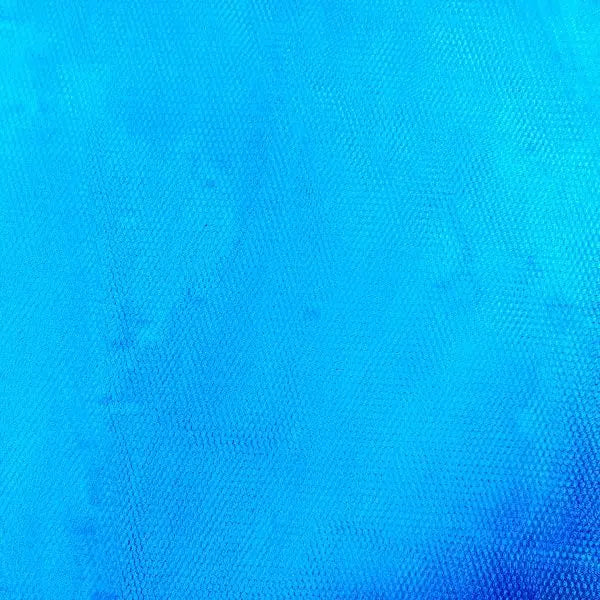 Stiff Dress Net Tulle Mesh Fabric | 58" (147cm) Wide Bridal, Gown, Tutu & Dancewear Material – Sold by the Metre