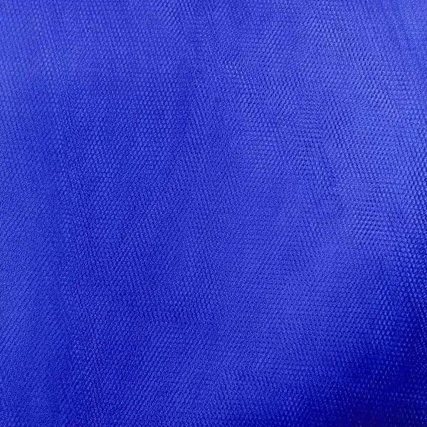 Stiff Dress Net Tulle Mesh Fabric | 58" (147cm) Wide Bridal, Gown, Tutu & Dancewear Material – Sold by the Metre