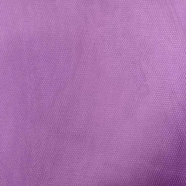 Stiff Dress Net Tulle Mesh Fabric | 58" (147cm) Wide Bridal, Gown, Tutu & Dancewear Material – Sold by the Metre