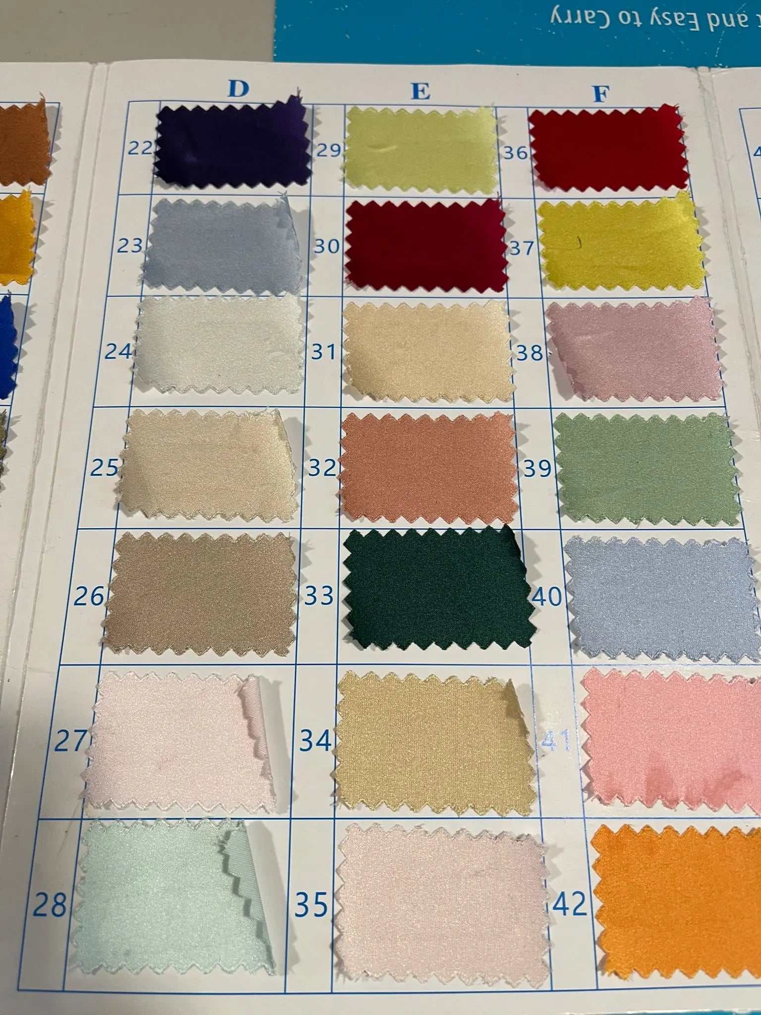 Premium Matte Finish Charmeuse Silk Fabric | 58" (147cm) Wide Bridal Dress Polyester Material – Sold by the Metre