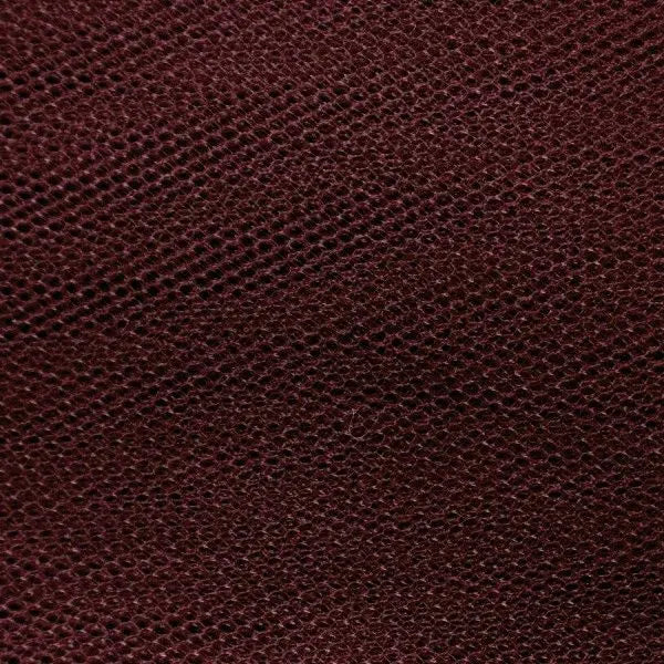 Stiff Dress Net Tulle Mesh Fabric | 58" (147cm) Wide Bridal, Gown, Tutu & Dancewear Material – Sold by the Metre