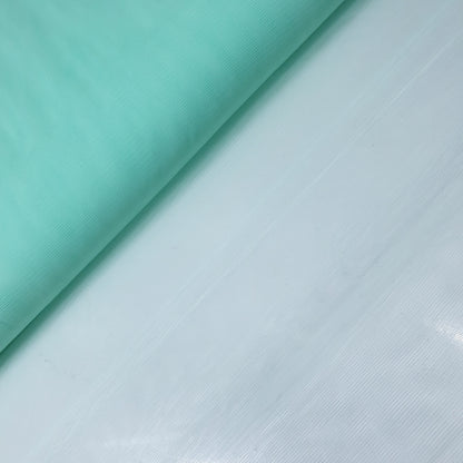 Premium Soft Plain Sheer Tulle Net Fabric – 58" Wide for Tutu, Fairy Veil & Bridal Crafts