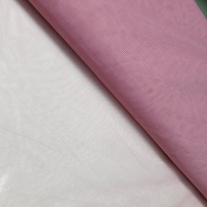 Premium Soft Plain Sheer Tulle Net Fabric – 58" Wide for Tutu, Fairy Veil & Bridal Crafts