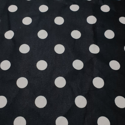 100% Cotton Brushed Flannel Winceyette Fabric – 44" Wide Printed Material for Quilting & Sewing Projects