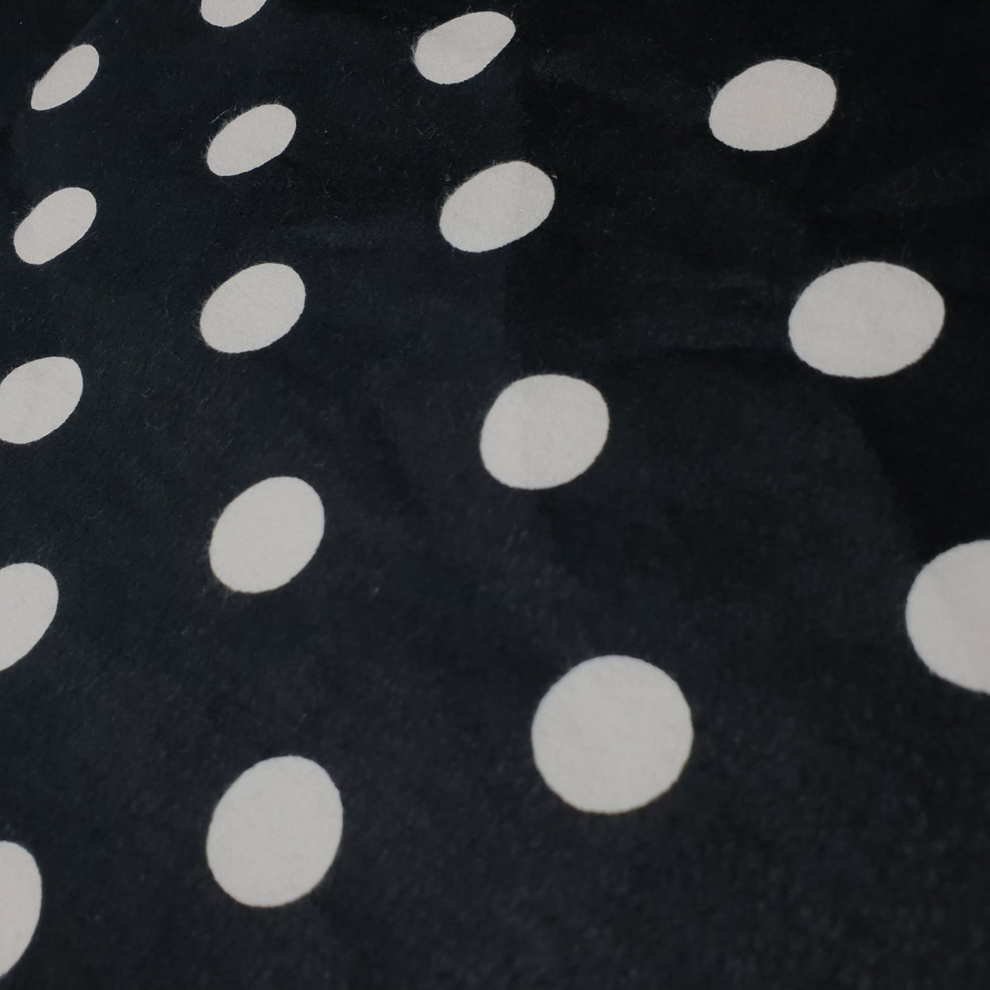 100% Cotton Brushed Flannel Winceyette Fabric – 44" Wide Printed Material for Quilting & Sewing Projects