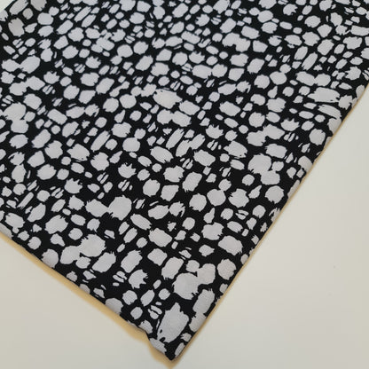 Floral, Polka, Animal & Paisley Printed Fabric – 58" Wide Georgette, Chiffon & Crepe Dress Material